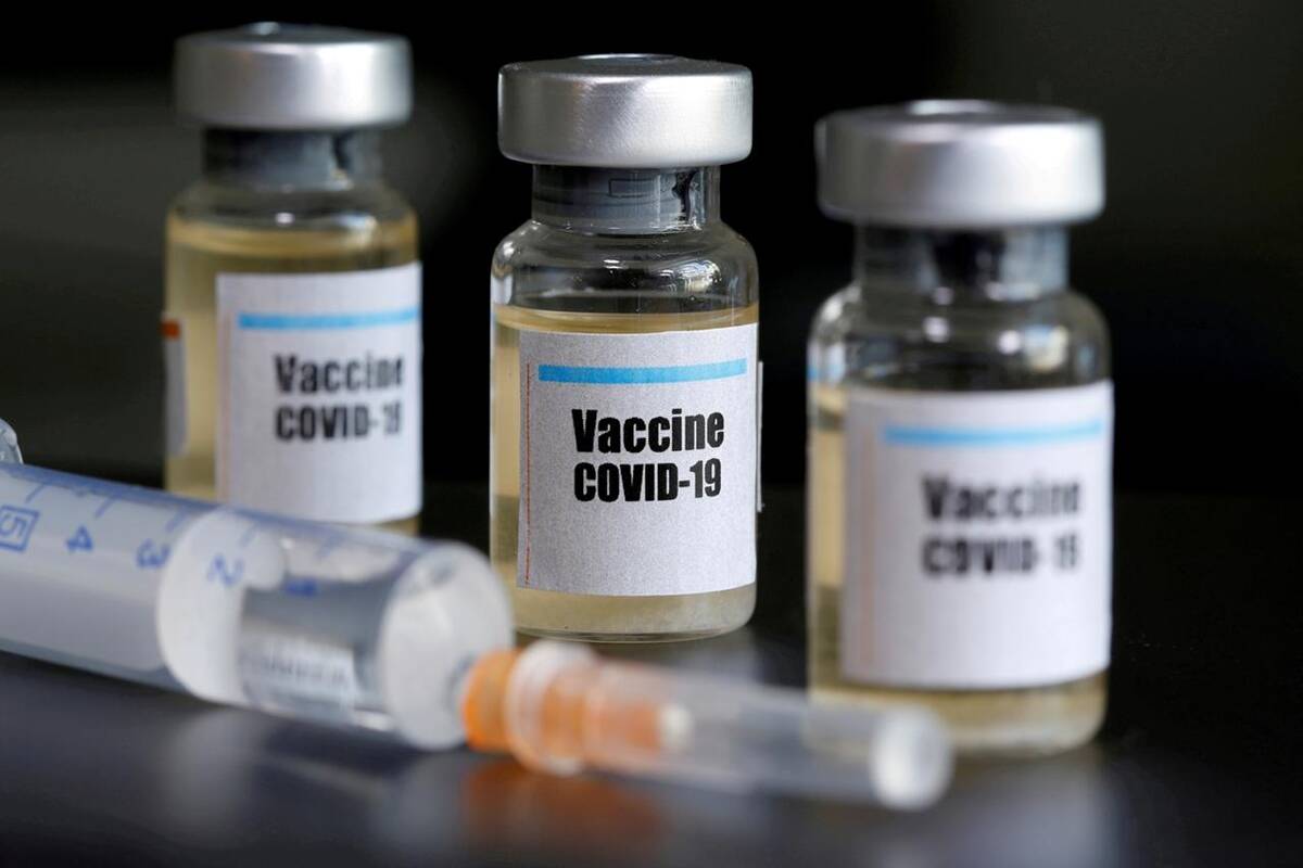Vaccines for Children: Decision on “Scientific Rationale and Supply Situation:” Paul