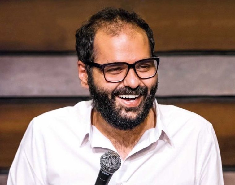 Comedian Kunal Kamra Refuses to Apologise to Supreme Court