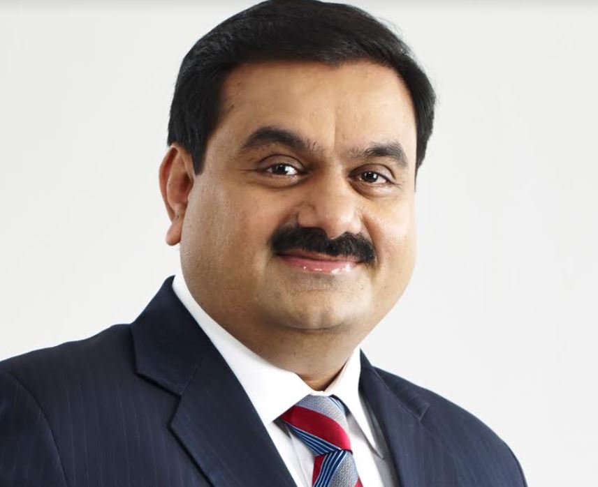 Adani Group announces strategic collaboration with Snam, Europe’s leading gas infrastructure company on energy mix transition
