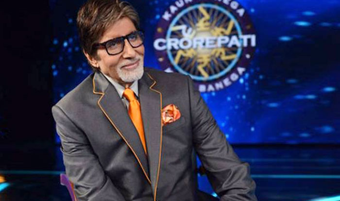 Police Complaint Against Amitabh Bachchan and Sony TV