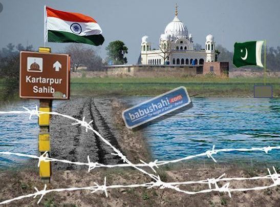 Kartarpur: Will the Sikh shrine be Pakistan’s Hagia Sophia?