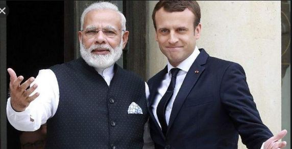 Defence: After Rafale, India, France may ink $5.6 b submarine deal soon