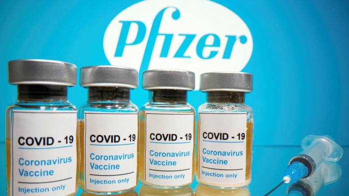 Effectiveness of Pfizer Covid-19 vaccine reduces after six months: Study