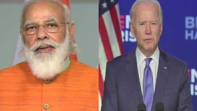 Prime-Minister-Narendra-Modi-spoke-to-US-elected-President-Joe