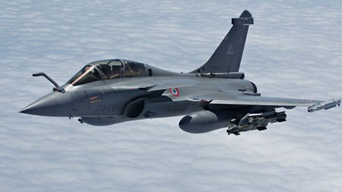 France Rejects Pakistani Proposal to Upgrade its Defence Arsenals, Advantage India