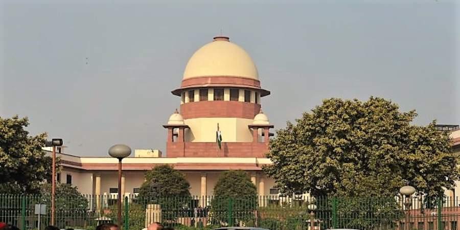 SC Refuses to Extend Security Cover for Babri Masjid Demolition Case Judge