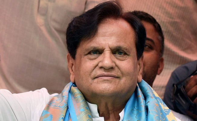 Veteran Congress Leader and Party Trouble-Shooter Ahmed Patel Passes Away at 71, Leaders Across Party Lines Condoles