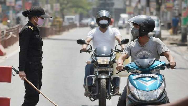 57 hours curfew in Ahmedabad: Medical stores and Milk shops will remain open