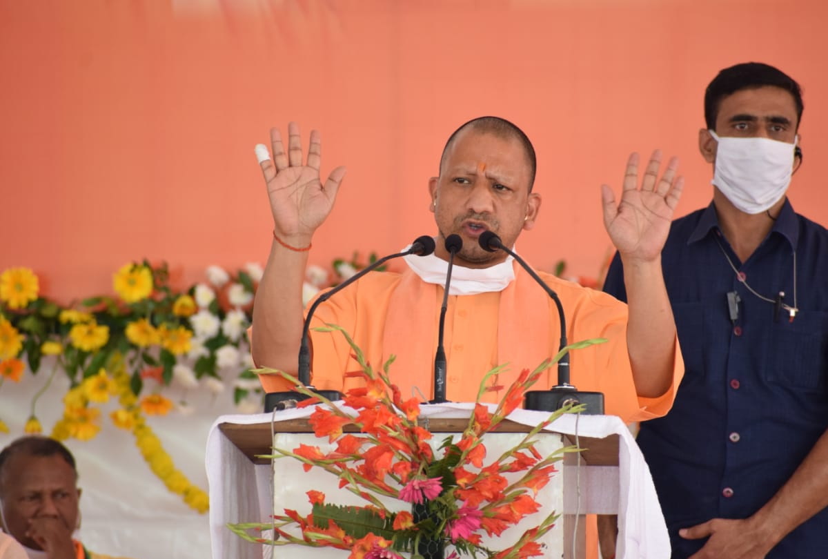 Uttar Pradesh: Yogi Adityanath to take oath as CM on March 25