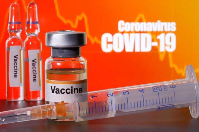 India Planning Big Celebrations on Reaching 100 Crore Vaccine Landmark