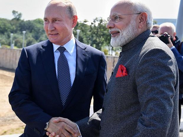 Russia-India annual summit postponed for the First time in two decades