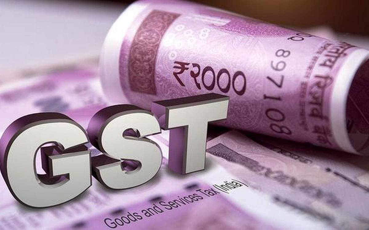 GST Revenue collection for September 2021 crossed the mark of 115,000 cr
