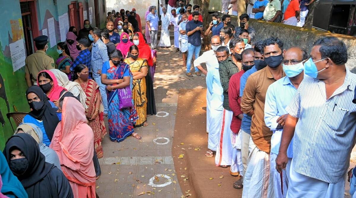 Morale-Boosting Win for LDF in Kerala Local Body Elections