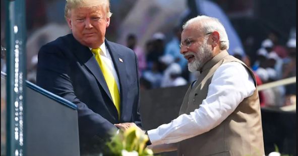 IPTO in offing: Trump awards Modi, Quad partners; Biden to follow up