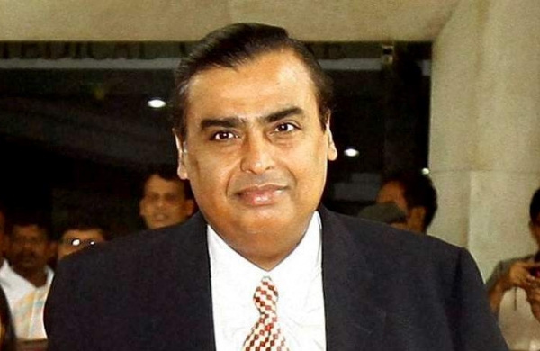 Wealth: Reliance biggest creator at Rs.6.3 trillion since 1995