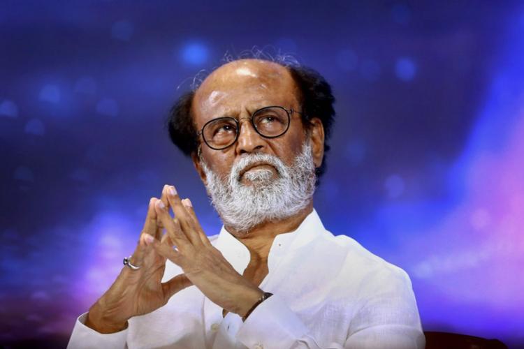 Rajinikanth Discharged from Hospital, Advised Bed Rest for a Week