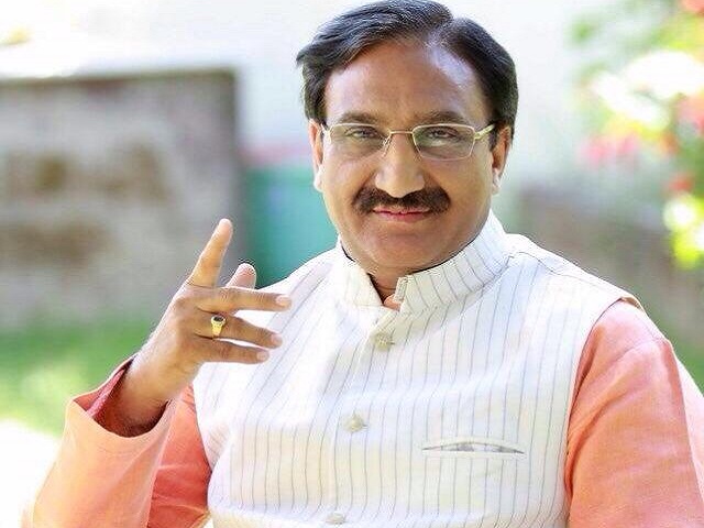 Education: Students are the brand ambassadors of the National Education Policy-2020 – Ramesh Pokhriyal Nishank