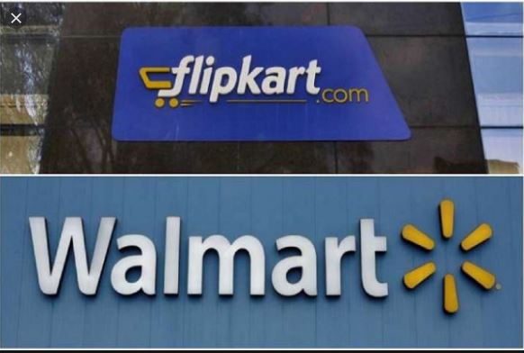 Make-in-India: Walmart to triple exports to $10 bn by 2027