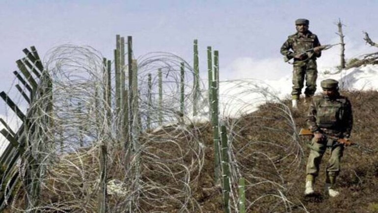 Strict Vigil by BSF Foiled Pakistani Infiltration Through Gujarat and Rajasthan Borders: Report