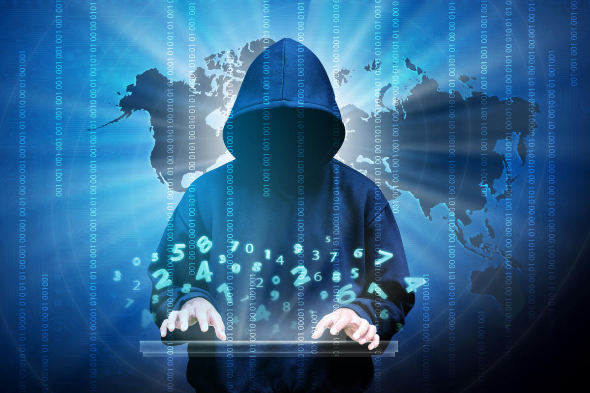 One in two Indian adults experienced cybercrime