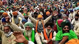 Farmers Favour Continuing Dharna Despite SC Staying Implementation of the New Farm Laws