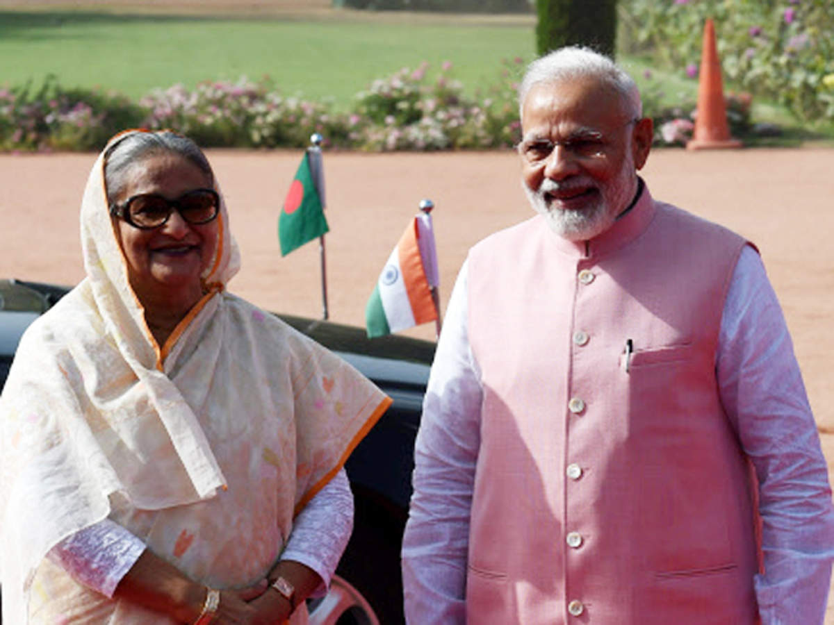 List of MoUs/Agreements signed during the India-Bangladesh Virtual Summit