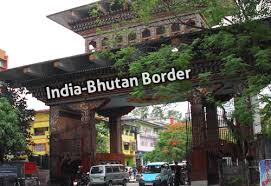 SAARC Diary: Opening of new trade routes for Bhutan’s bilateral and transit trade with India.