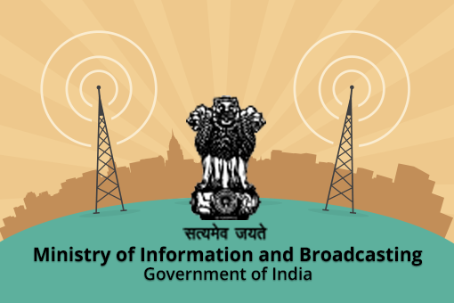 Government asked private television channels to follow ASCI guidelines on online gaming and fantasy sports