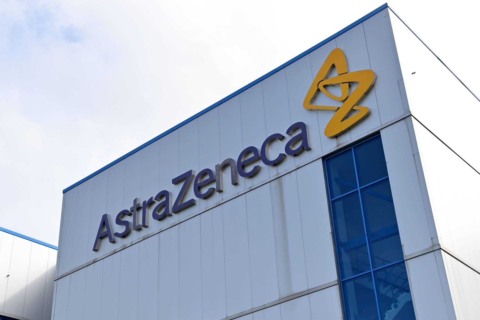 FILES-BRITAIN-US-PHARMACEUTICAL-BUSINESS-ASTRAZENECA