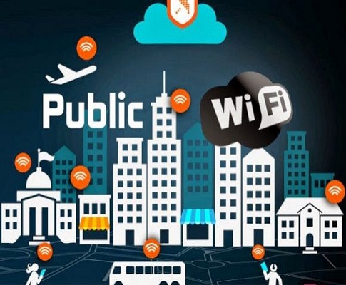 Union Cabinet approves setting up of Public Wi-Fi Networks by Public Data Offices