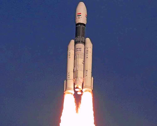 ISRO to Launch another Communication Satellite on Thursday