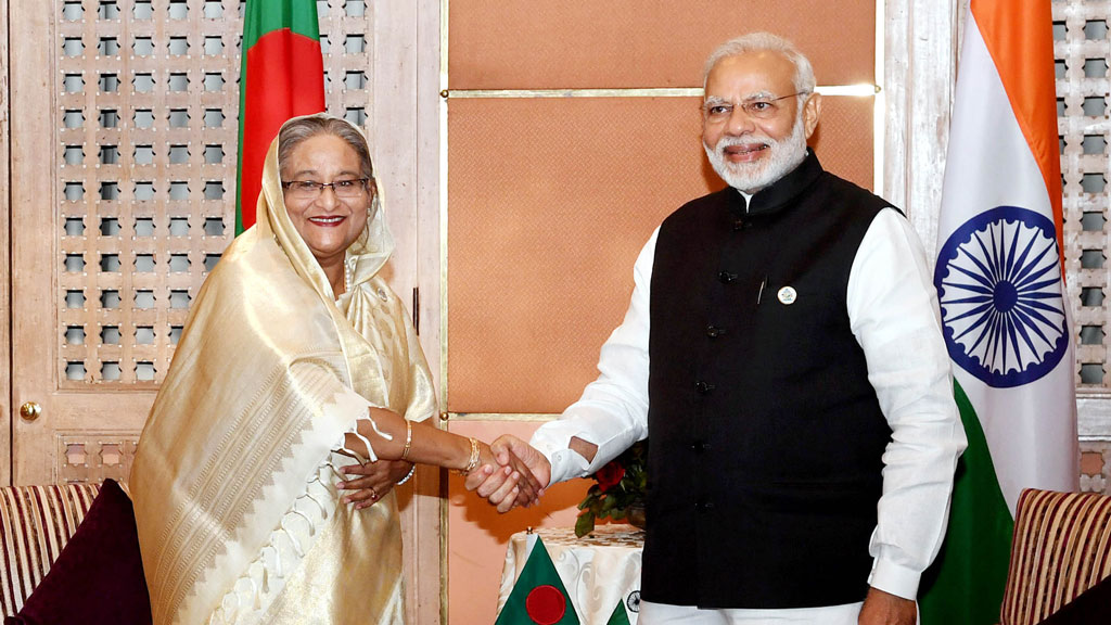 Prime Ministers of India and Bangladesh will hold summit on December 17: Bangladesh foreign minister says