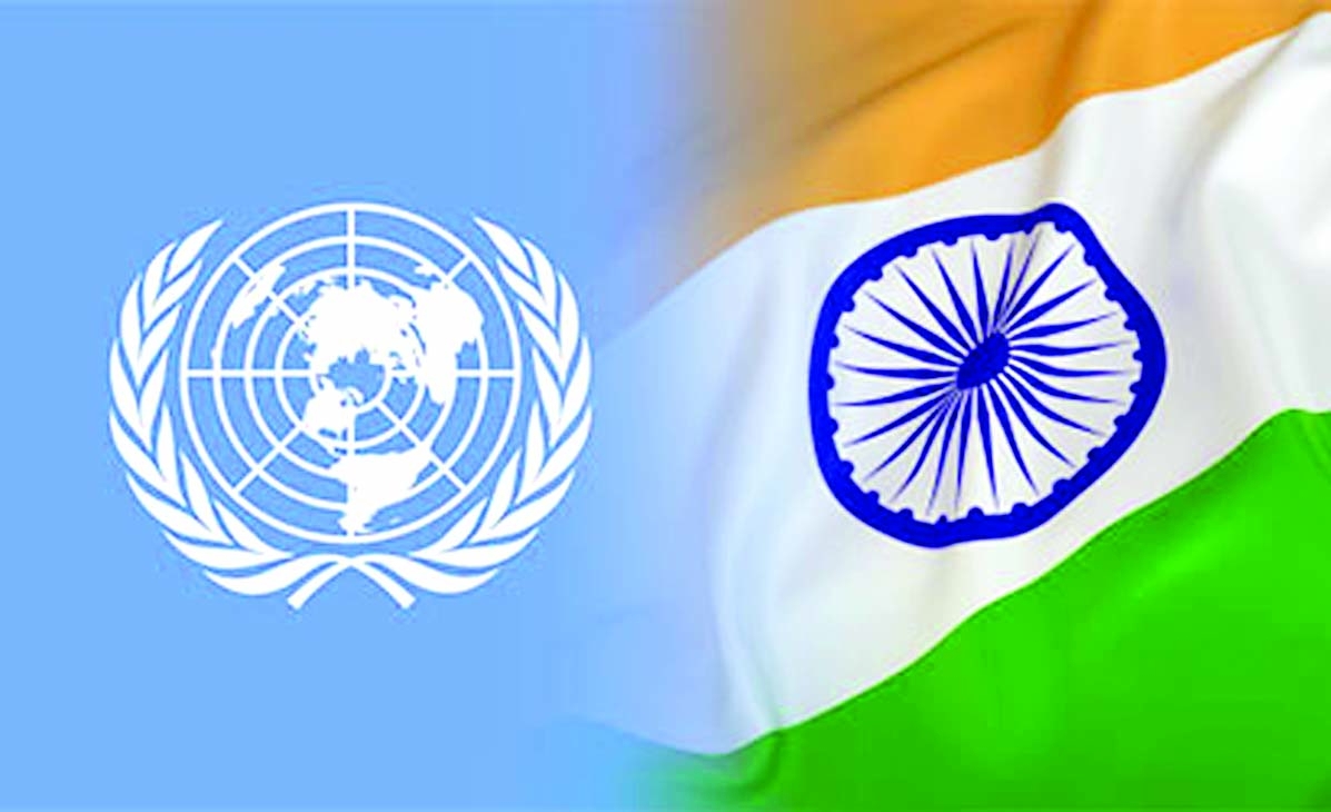 India will be voice against enemies of humanity like terrorism: Indian Ambassador at UN