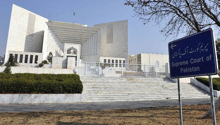 Supreme Court of Pakistan orders to restore the vandalized temple