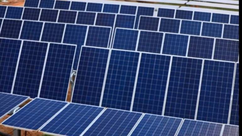 AGEL receives LOA for 600 MW Wind-Solar Hybrid Power Project