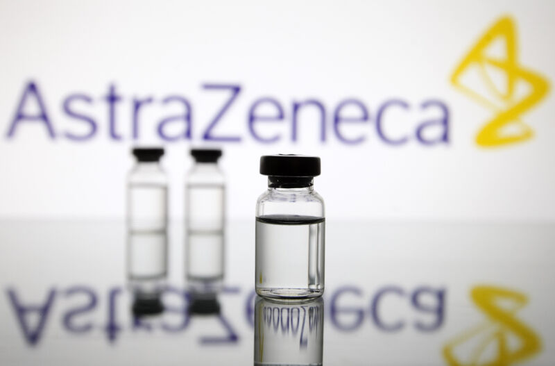 Coronavirus: AstraZeneca to release more data on jab trials in US