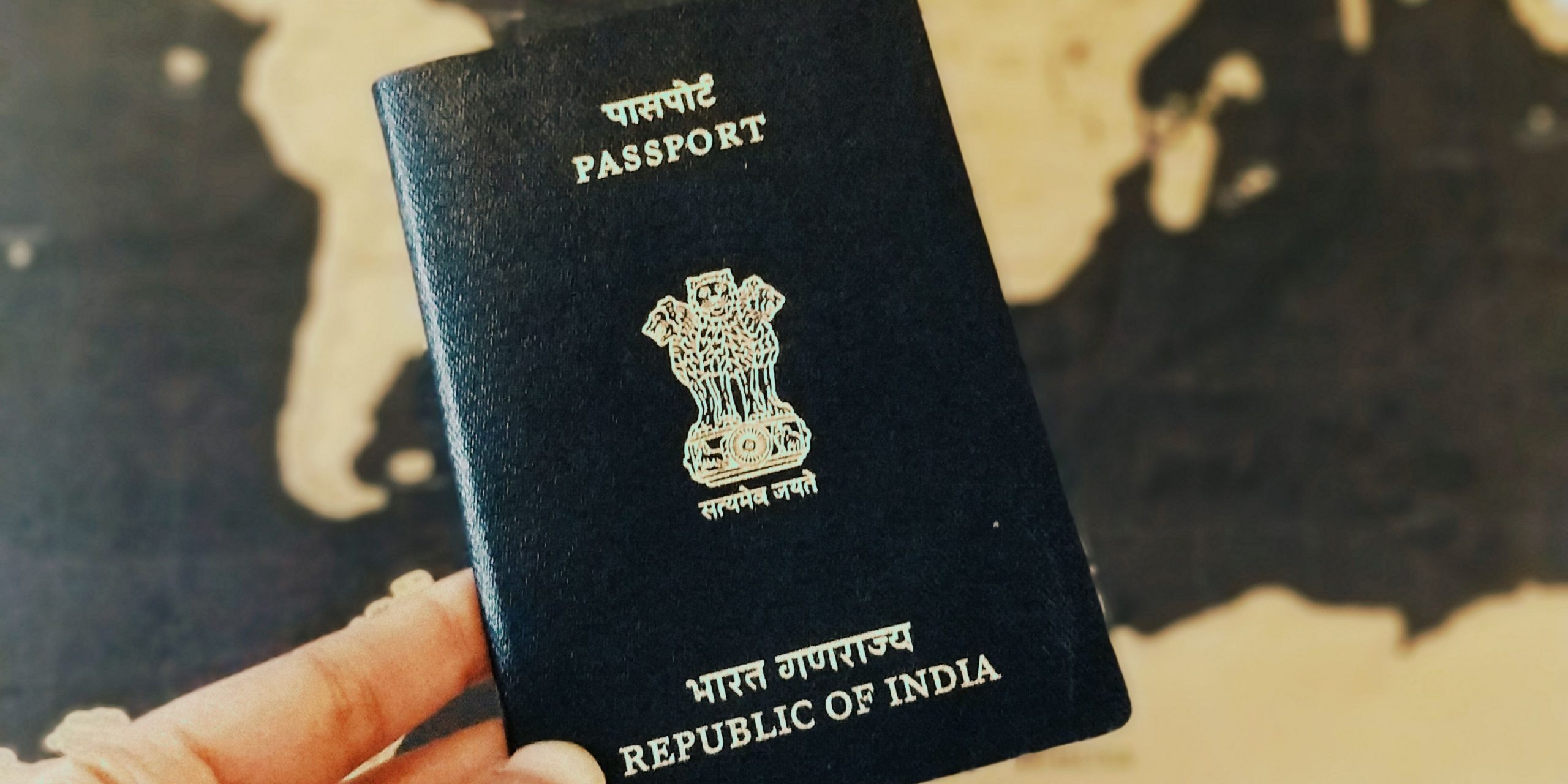 Japan’s Passport is most powerful passport in 2021, India ranks 85: report