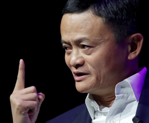 Roving Periscope: Zhang in jail, now Jack Ma goes ‘missing’ in China