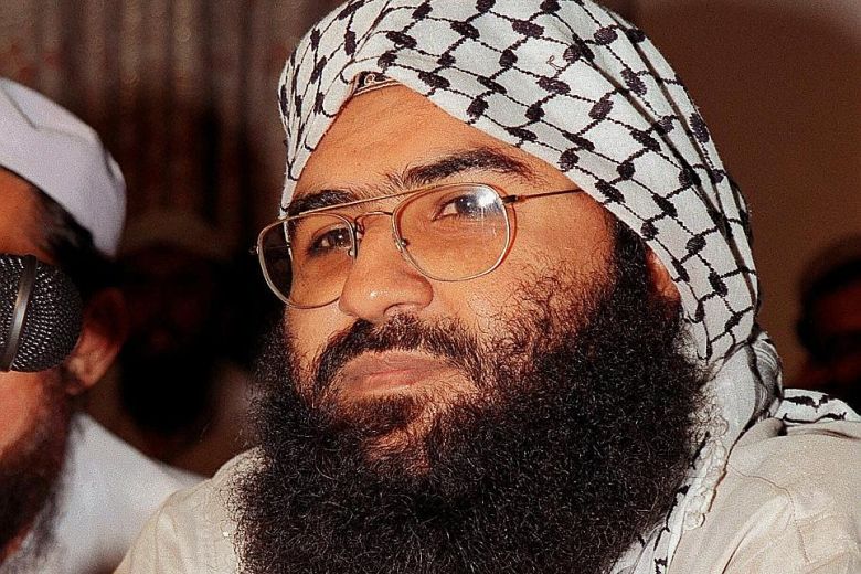 FATF Impact: Pakistan Court Issues Arrest Warrant against Masood Azhar