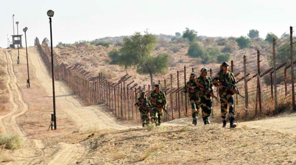 India and Pakistan takes initiatives to ceasefire along LoC