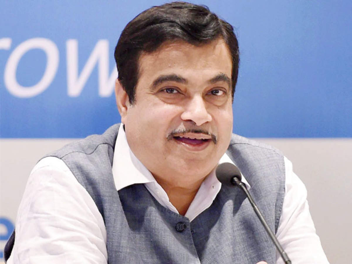 Nitin Gadkari announces New Guinness World Record created by NHAI