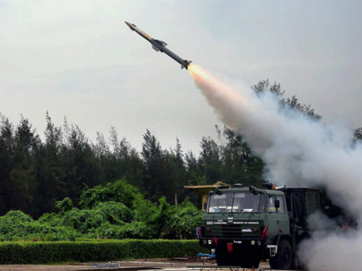 israel-to-partner-drdo-for-developing-missile-defence-system-for-india