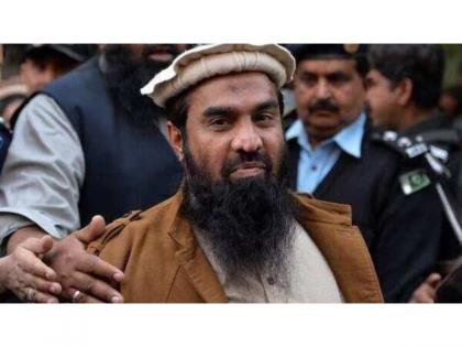 Mumbai Attack Mastermind Lakhvi Sentenced to 15 Years “Imprisonment”