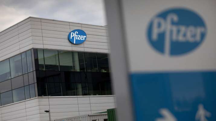 Healthcare: Pfizer Begins trial of oral Drug for Prevention of Covid-19