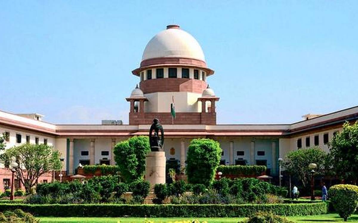 The Supreme Court to here all pleas related to farmers’ protest on January 11