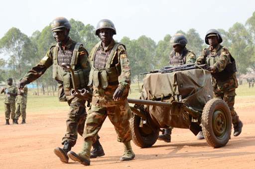 189 Al Qaeda terrorists killed by peacekeeping force in Somalia: Ugandan Army