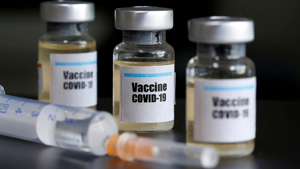 22 Countries have Sought Vaccines from India: Health Minister