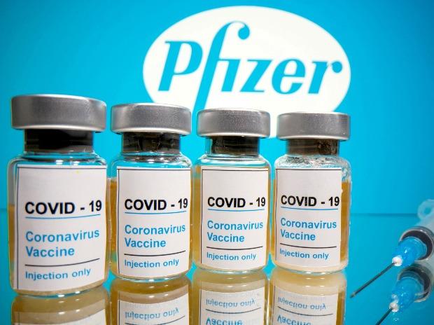 Pfizer Withdraws Application for Emergency Use of Its Vaccine in India