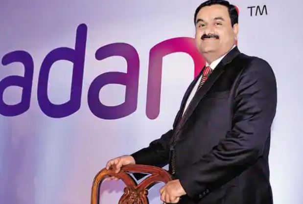 Adani enterprise