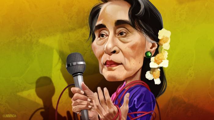 Myanmar: Army coup returns; Suu Kyi, others put behind bars